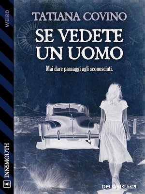 cover image of Se vedete un uomo